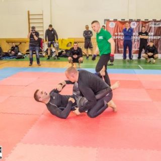 4th Open Latvian Grappling Championship – 13