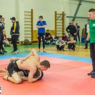 4th Open Latvian Grappling Championship – 19