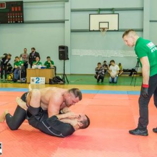 4th Open Latvian Grappling Championship – 47