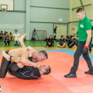 4th Open Latvian Grappling Championship – 46