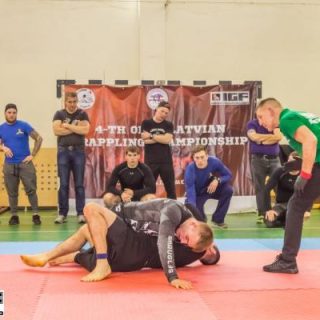 4th Open Latvian Grappling Championship – 30