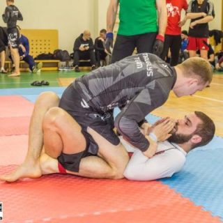 4th Open Latvian Grappling Championship – 28