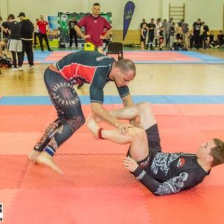 4th Open Latvian Grappling Championship – 31