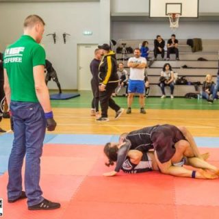 4th Open Latvian Grappling Championship – 33