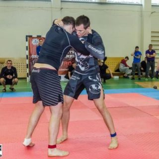 4th Open Latvian Grappling Championship – 15