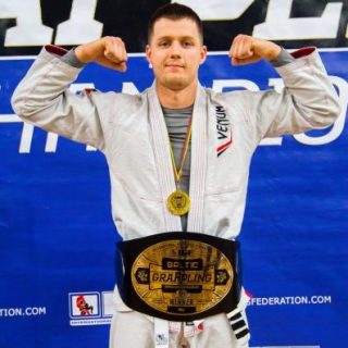 Baltic Open Grappling Gi/NoGi Championship – 129