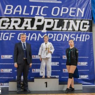 Baltic Open Grappling Gi/NoGi Championship – 76