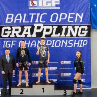 Baltic Open Grappling Gi/NoGi Championship – 44