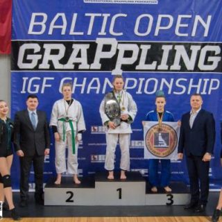 Baltic Open Grappling Gi/NoGi Championship – 106