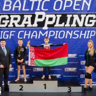 Baltic Open Grappling Gi/NoGi Championship – 29