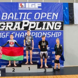Baltic Open Grappling Gi/NoGi Championship – 41