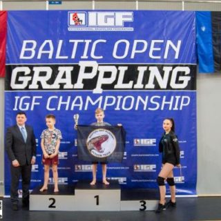 Baltic Open Grappling Gi/NoGi Championship – 20
