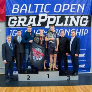 Baltic Open Grappling Gi/NoGi Championship – 69