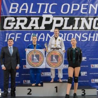 Baltic Open Grappling Gi/NoGi Championship – 77