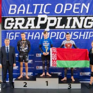 Baltic Open Grappling Gi/NoGi Championship – 36