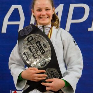 Baltic Open Grappling Gi/NoGi Championship – 125