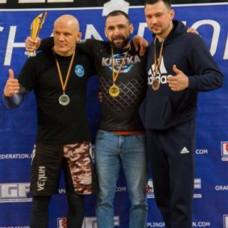 Baltic Open Grappling Gi/NoGi Championship – 5