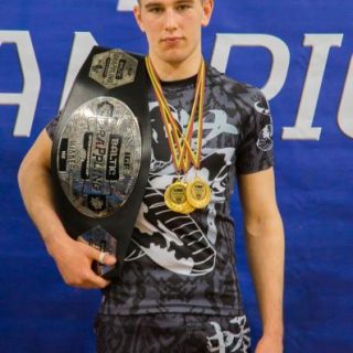 Baltic Open Grappling Gi/NoGi Championship – 62