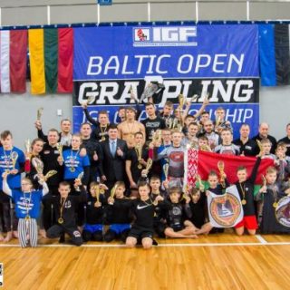 Baltic Open Grappling Gi/NoGi Championship – 66