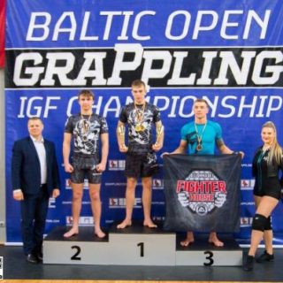 Baltic Open Grappling Gi/NoGi Championship – 53