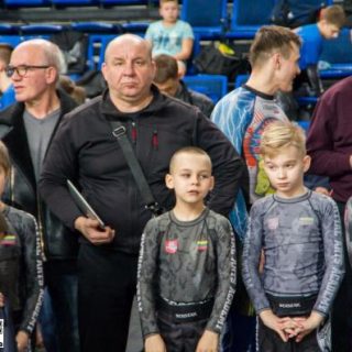 Baltic Open Grappling Gi/NoGi Championship – 1