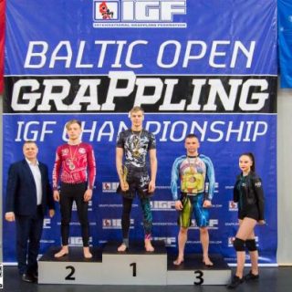 Baltic Open Grappling Gi/NoGi Championship – 51