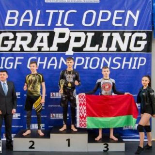 Baltic Open Grappling Gi/NoGi Championship – 33