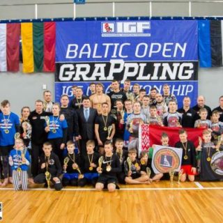 Baltic Open Grappling Gi/NoGi Championship – 65