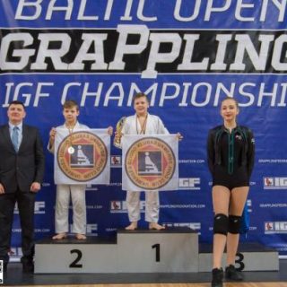 Baltic Open Grappling Gi/NoGi Championship – 87