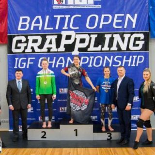 Baltic Open Grappling Gi/NoGi Championship – 56