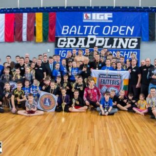 Baltic Open Grappling Gi/NoGi Championship – 63