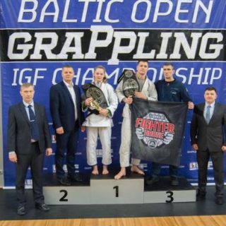 Baltic Open Grappling Gi/NoGi Championship – 115