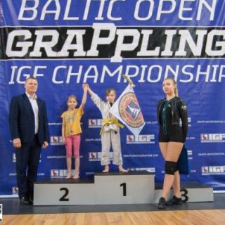 Baltic Open Grappling Gi/NoGi Championship – 75