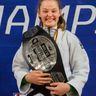 Baltic Open Grappling Gi/NoGi Championship – 124