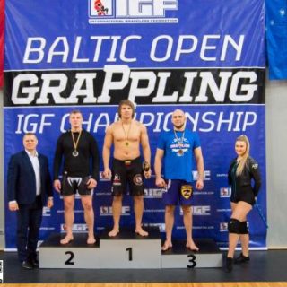 Baltic Open Grappling Gi/NoGi Championship – 55