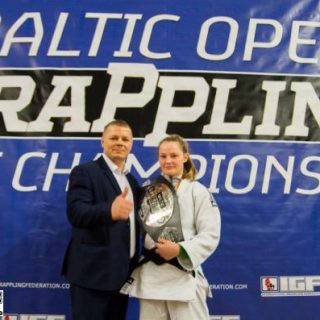 Baltic Open Grappling Gi/NoGi Championship – 127