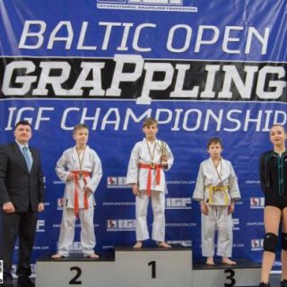 Baltic Open Grappling Gi/NoGi Championship – 84