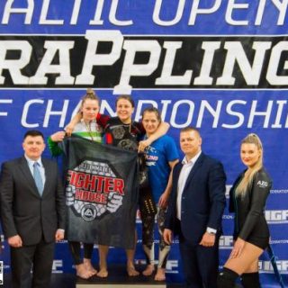 Baltic Open Grappling Gi/NoGi Championship – 57