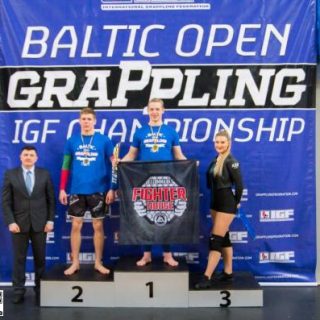 Baltic Open Grappling Gi/NoGi Championship – 43