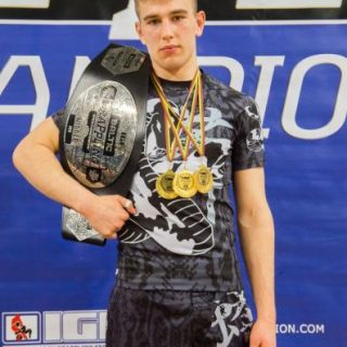 Baltic Open Grappling Gi/NoGi Championship – 73