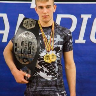 Baltic Open Grappling Gi/NoGi Championship – 61