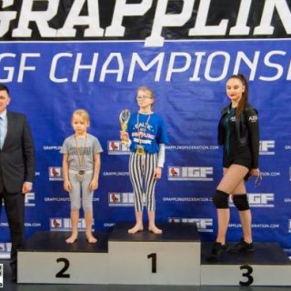 Baltic Open Grappling Gi/NoGi Championship – 9