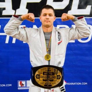 Baltic Open Grappling Gi/NoGi Championship – 128