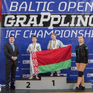 Baltic Open Grappling Gi/NoGi Championship – 86