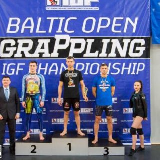 Baltic Open Grappling Gi/NoGi Championship – 52