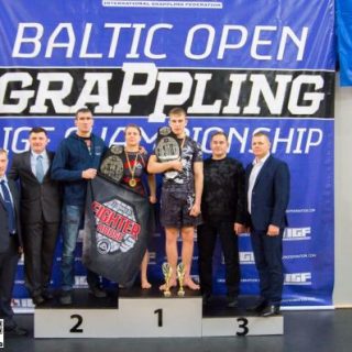 Baltic Open Grappling Gi/NoGi Championship – 68