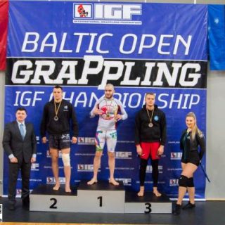 Baltic Open Grappling Gi/NoGi Championship – 54