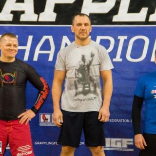 Baltic Open Grappling Gi/NoGi Championship – 6