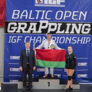 Baltic Open Grappling Gi/NoGi Championship – 96
