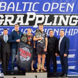 Baltic Open Grappling Gi/NoGi Championship – 67